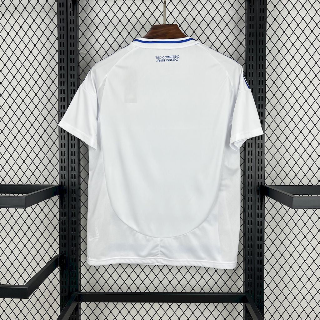 Maillot Extérieur Cruzeiro 2025/26