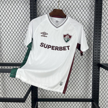Maillot Extérieur Fluminense 2025/26