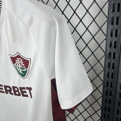 Maillot Extérieur Fluminense 2025/26