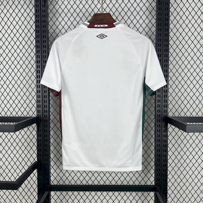 Maillot Extérieur Fluminense 2025/26
