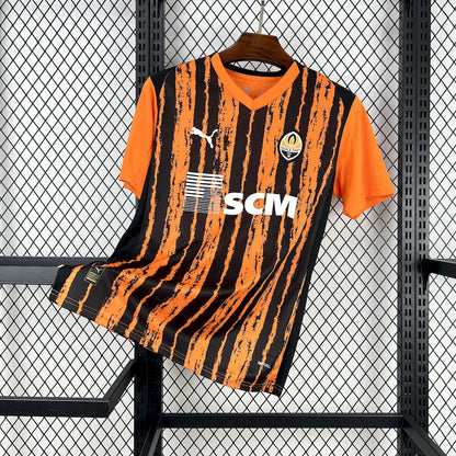Maillot Domicile Shakhtar Donetsk 2025/26