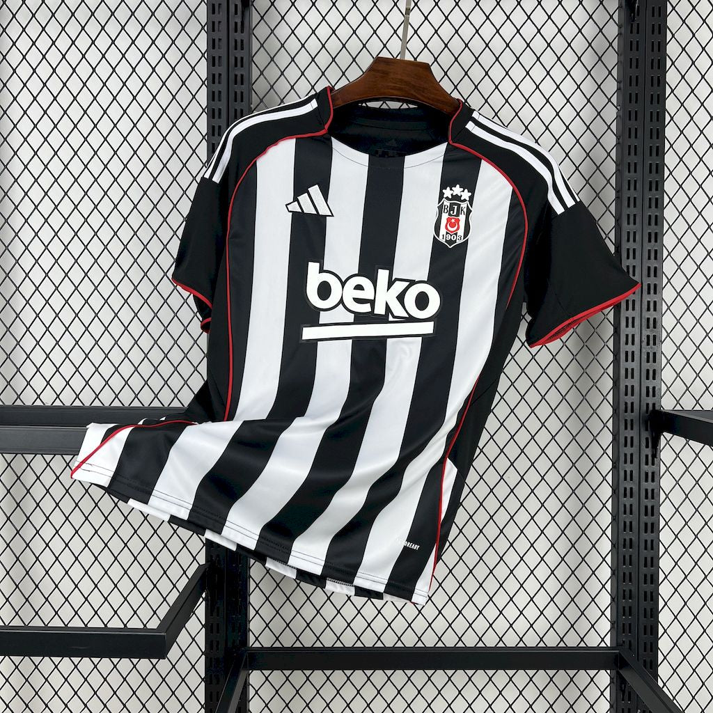 Maillot Extérieur Besiktas 2025/26