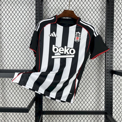 Maillot Extérieur Besiktas 2025/26