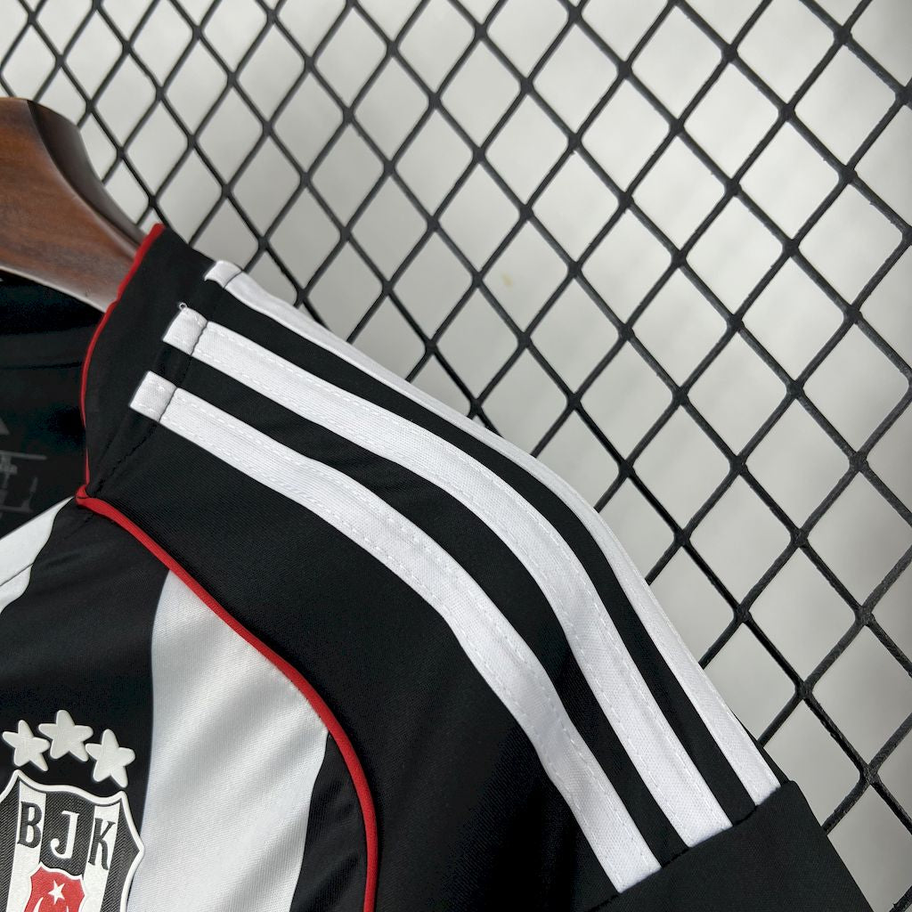 Maillot Extérieur Besiktas 2025/26