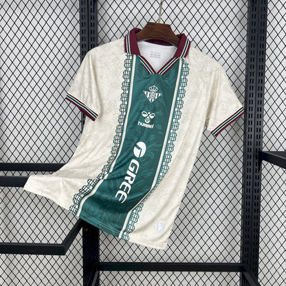 Maillot Édition Spécial Betis Séville 2025/26