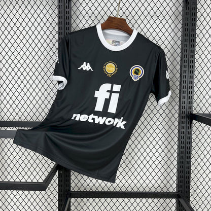 Maillot Extérieur FC Hercules 2025/26