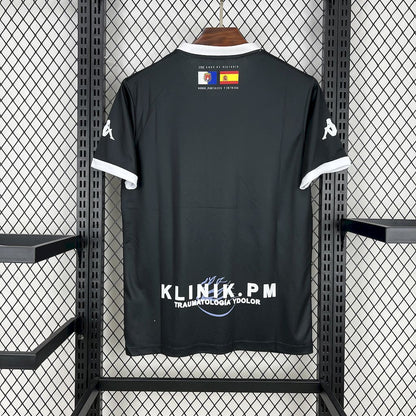 Maillot Extérieur FC Hercules 2025/26