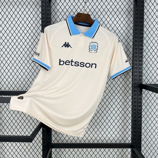 Maillot Third RC Avellaneda 2025/26