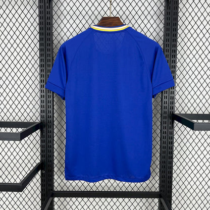 Maillot Domicile Ouzbékistan 2025/26