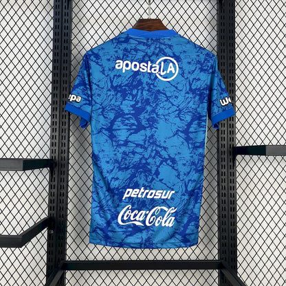 Maillot Third Club Olimpia 2025/26