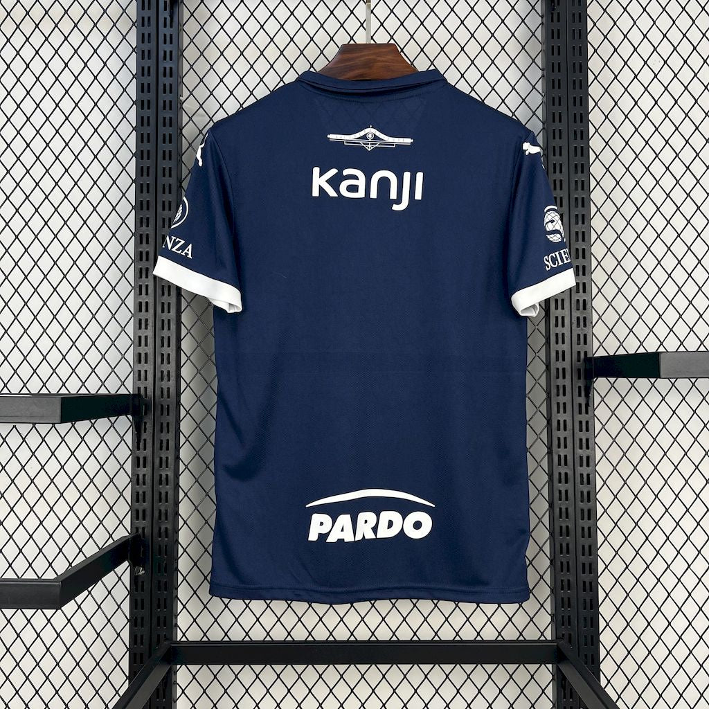 Maillot Third CA Independiente 2025/26