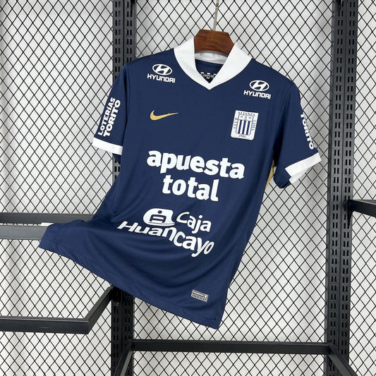 Maillot Extérieur Alianza Lima 2025/26