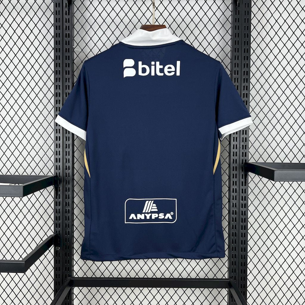 Maillot Extérieur Alianza Lima 2025/26