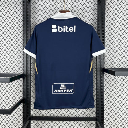 Maillot Extérieur Alianza Lima 2025/26