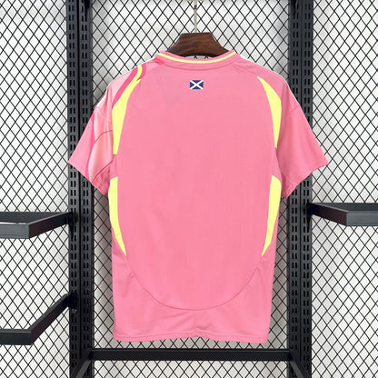Maillot Extérieur Écosse 2025/26