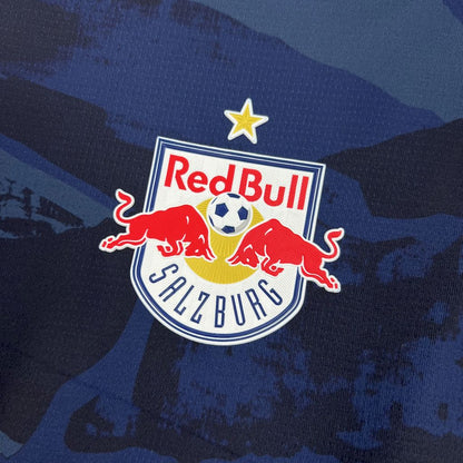Maillot Extérieur Red Bull Salzburg 2025/26