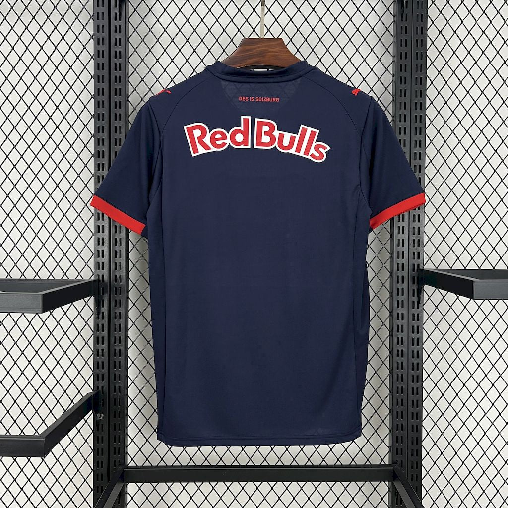 Maillot Extérieur Red Bull Salzburg 2025/26