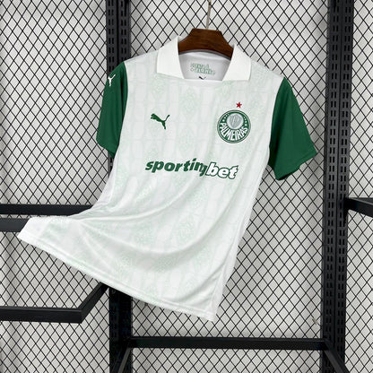 Maillot Extérieur Palmeiras 2025/26