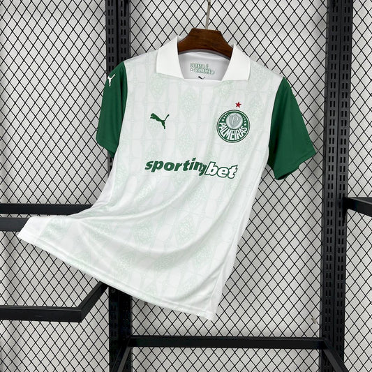 Maillot Extérieur Palmeiras 2025/26
