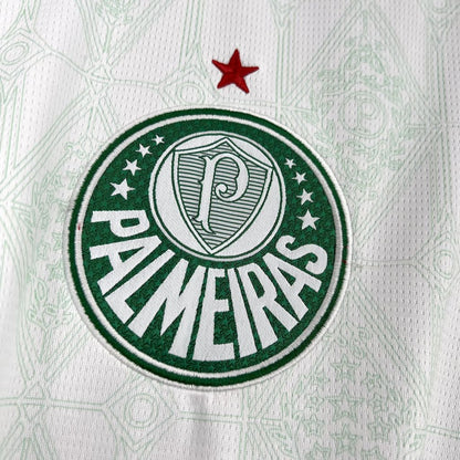 Maillot Extérieur Palmeiras 2025/26