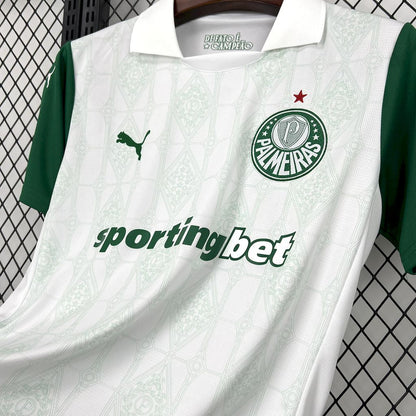 Maillot Extérieur Palmeiras 2025/26