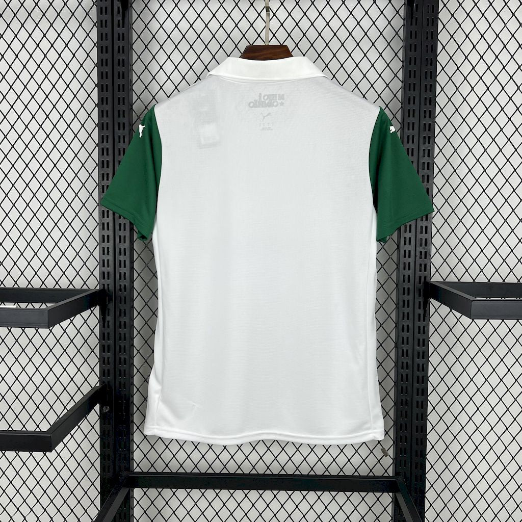 Maillot Extérieur Palmeiras 2025/26