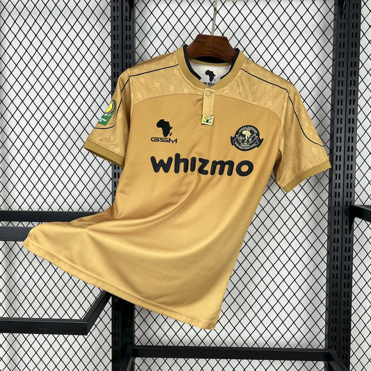 Maillot Third Young Africans 2025/26