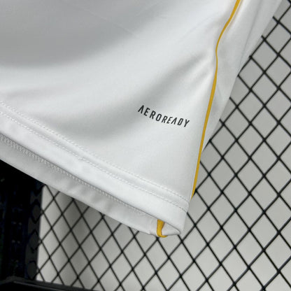 Maillot Domicile Real Madrid 2025/26