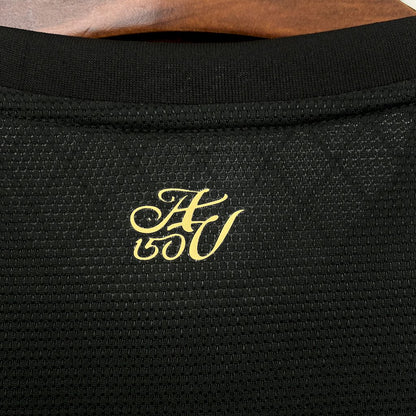Maillot Spécial Aston Villa 2025/26