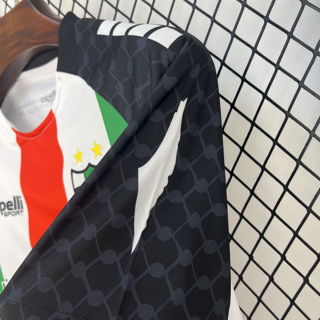Maillot CD Palestino Domicile 2025/26