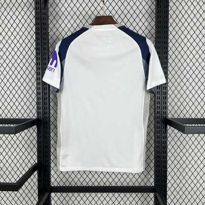 Maillot Domicile Tottenham Hotspur 2025/26