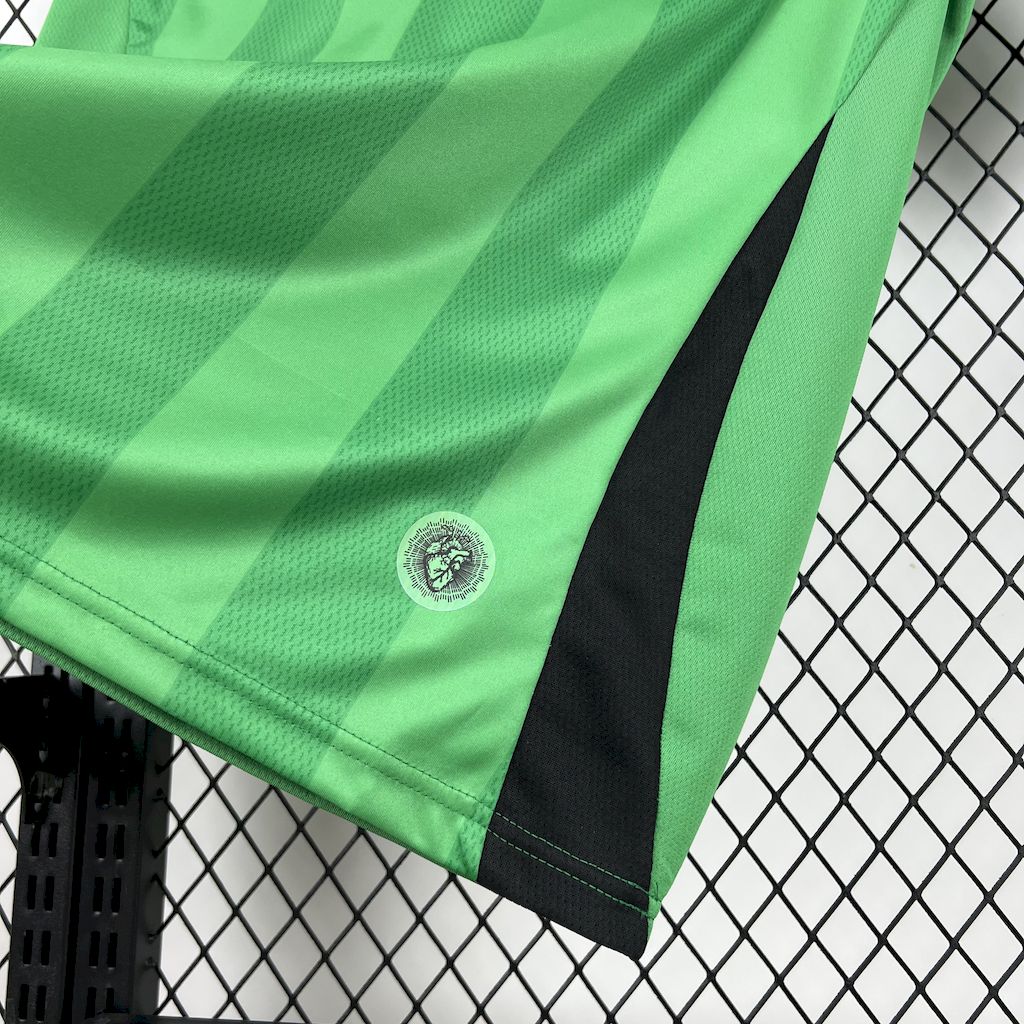 Maillot Domicile Austin 2025/26