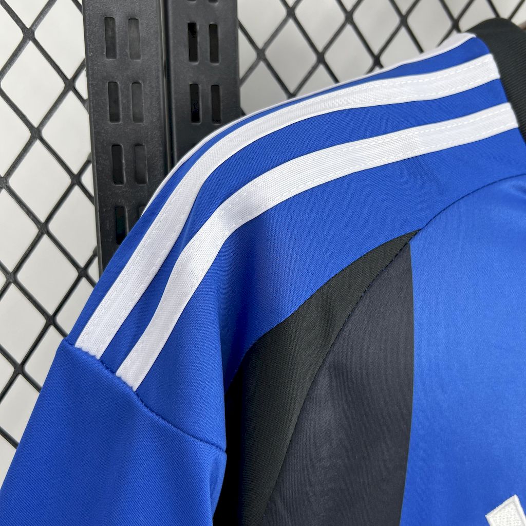 Maillot Domicile CF Montréal 2025/26