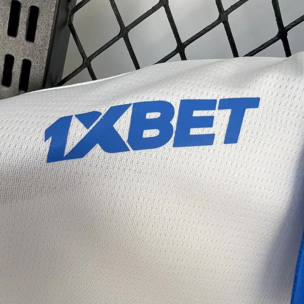 Maillot Domicile Club Deportivo Universidad Catolica 2025/26