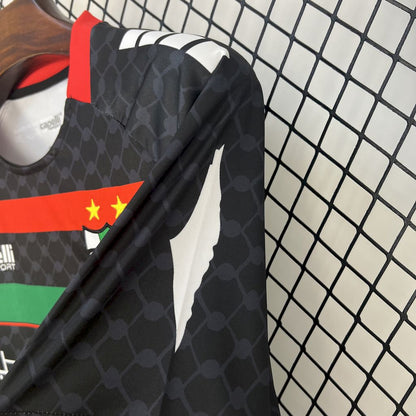 Maillot Extérieur CD Palestino 2025/26