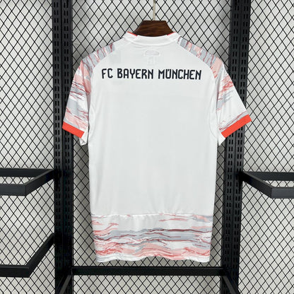 Maillot Extérieur Bayern Munich 2025/26