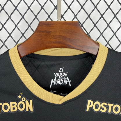 Maillot Extérieur Atletico Nacional 2025/26