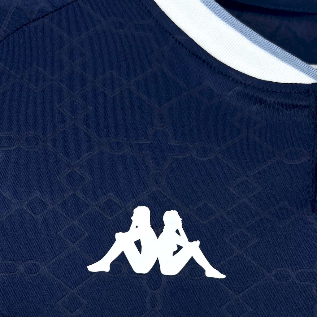 Maillot Extérieur Racing Club Avellaneda 2025/26