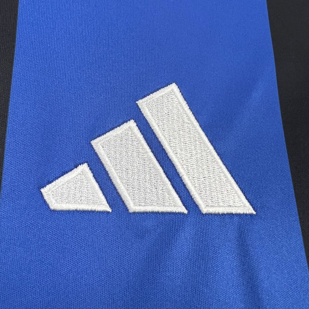 Maillot Domicile CF Montréal 2025/26