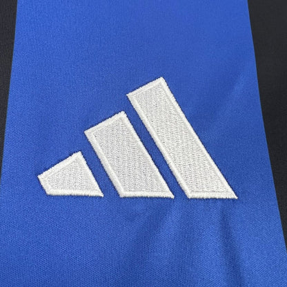 Maillot Domicile CF Montréal 2025/26