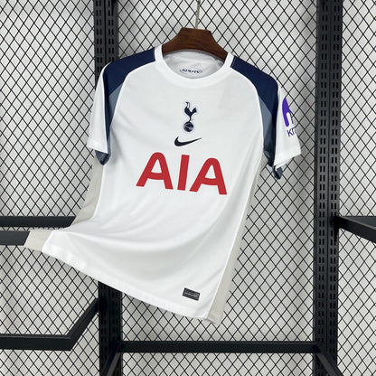 Maillot Domicile Tottenham Hotspur 2025/26