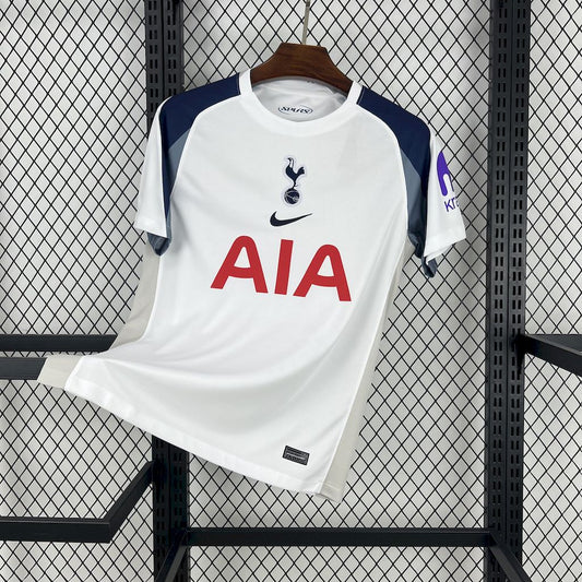 Maillot Domicile Tottenham Hotspur 2025/26