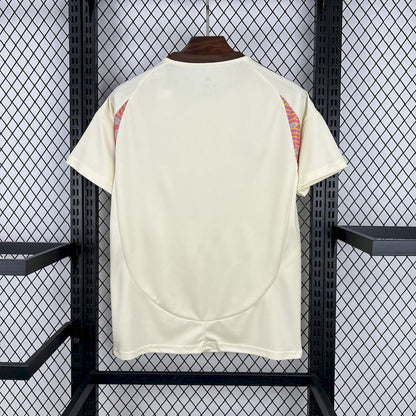 Maillot Extérieur D.C. United 2025/26