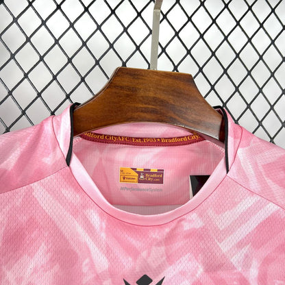 Maillot Third Bradford City A.F.C.2025/26