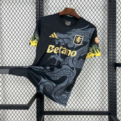 Maillot Spécial Aston Villa 2025/26
