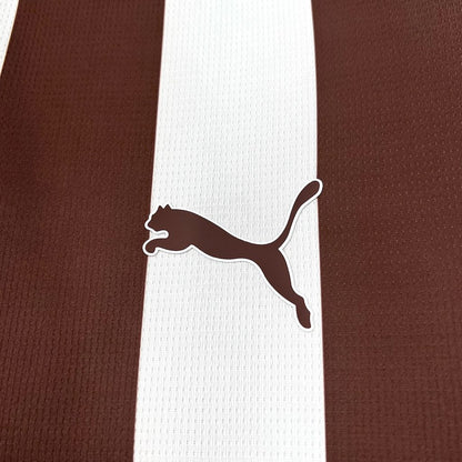 Maillot Domicile FC St.Pauli 2025/26