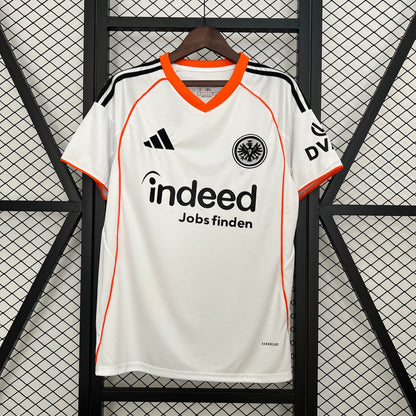 Maillot Domicile Eintracht Francfort 2025/26