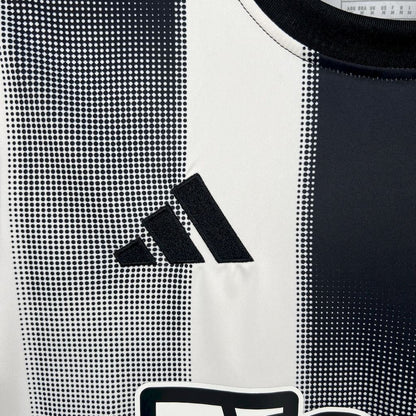 Maillot Spécial Newcastle United 2025/26