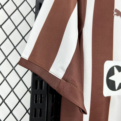 Maillot Domicile FC St.Pauli 2025/26