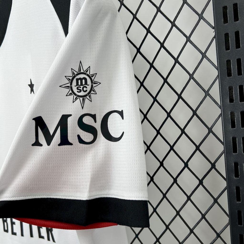 Maillot Extérieur AC Milan 2025/26